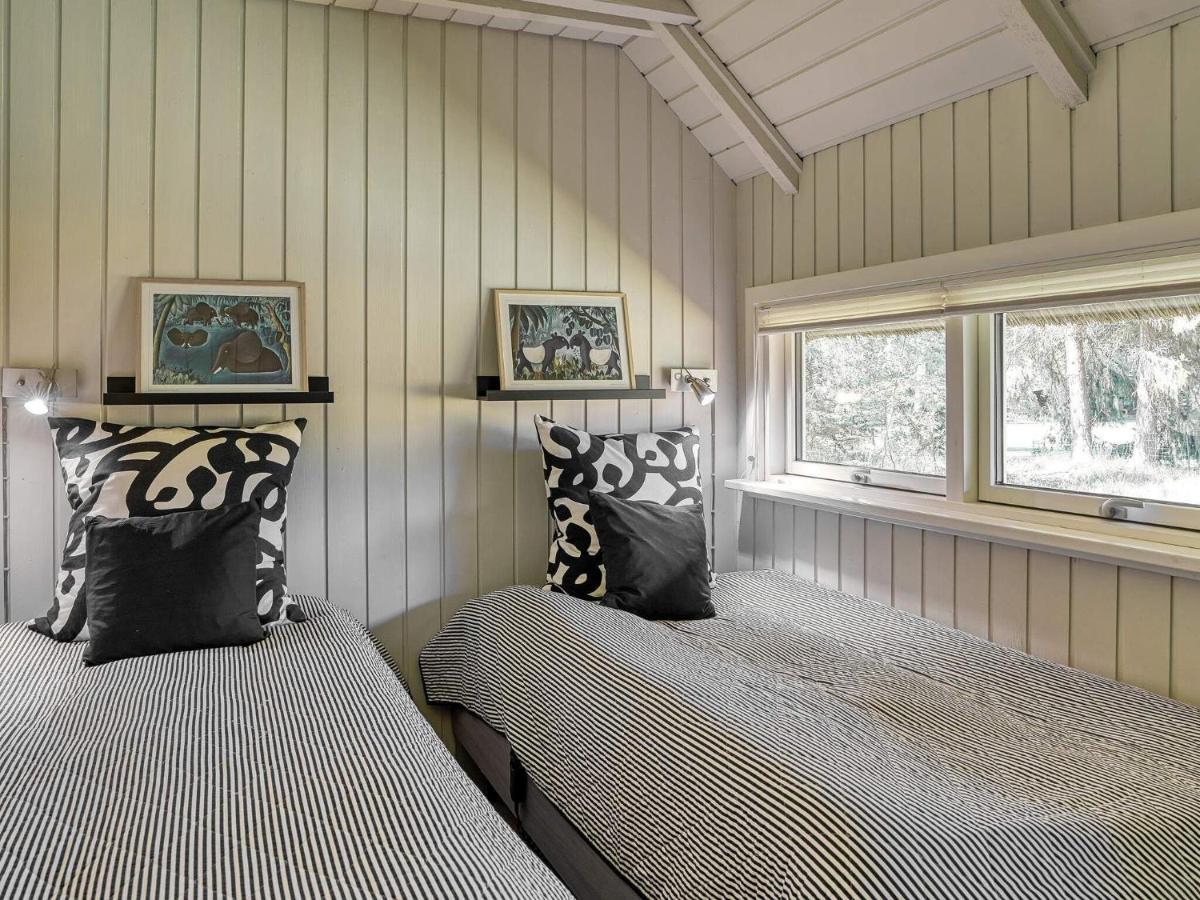 Holiday Home Vaeggerlose Ccxiv Boto By ภายนอก รูปภาพ