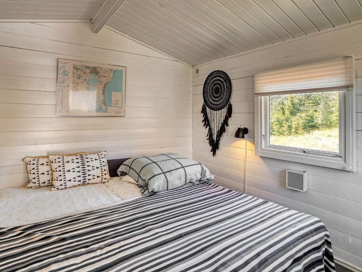 Holiday Home Vaeggerlose Ccxiv Boto By ภายนอก รูปภาพ