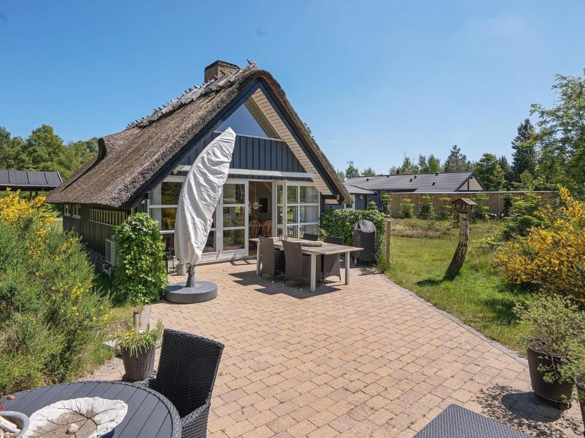 Holiday Home Vaeggerlose Ccxiv Boto By ภายนอก รูปภาพ
