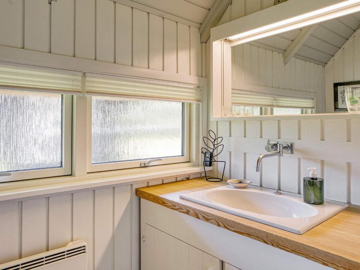Holiday Home Vaeggerlose Ccxiv Boto By ภายนอก รูปภาพ