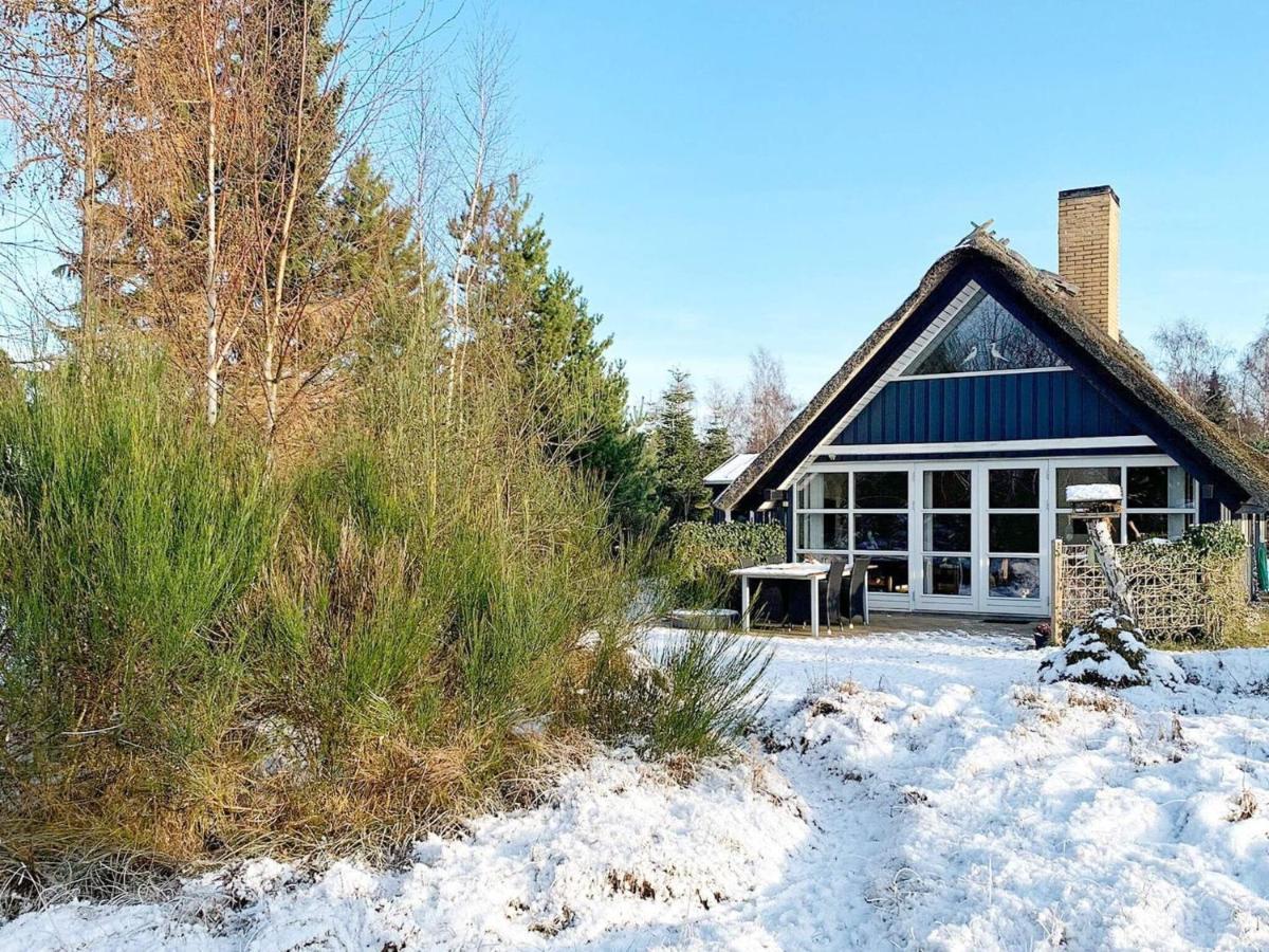 Holiday Home Vaeggerlose Ccxiv Boto By ภายนอก รูปภาพ