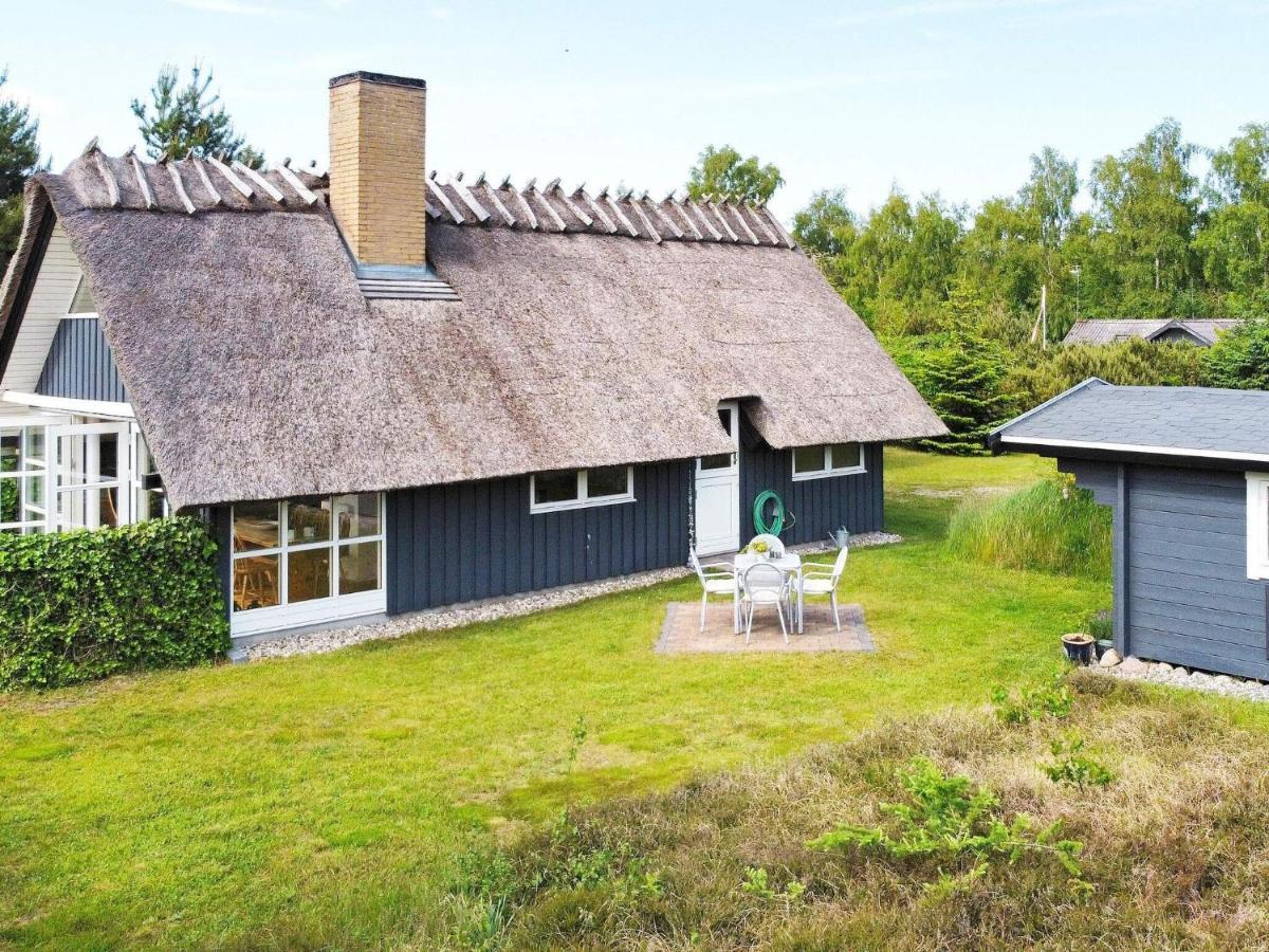 Holiday Home Vaeggerlose Ccxiv Boto By ภายนอก รูปภาพ