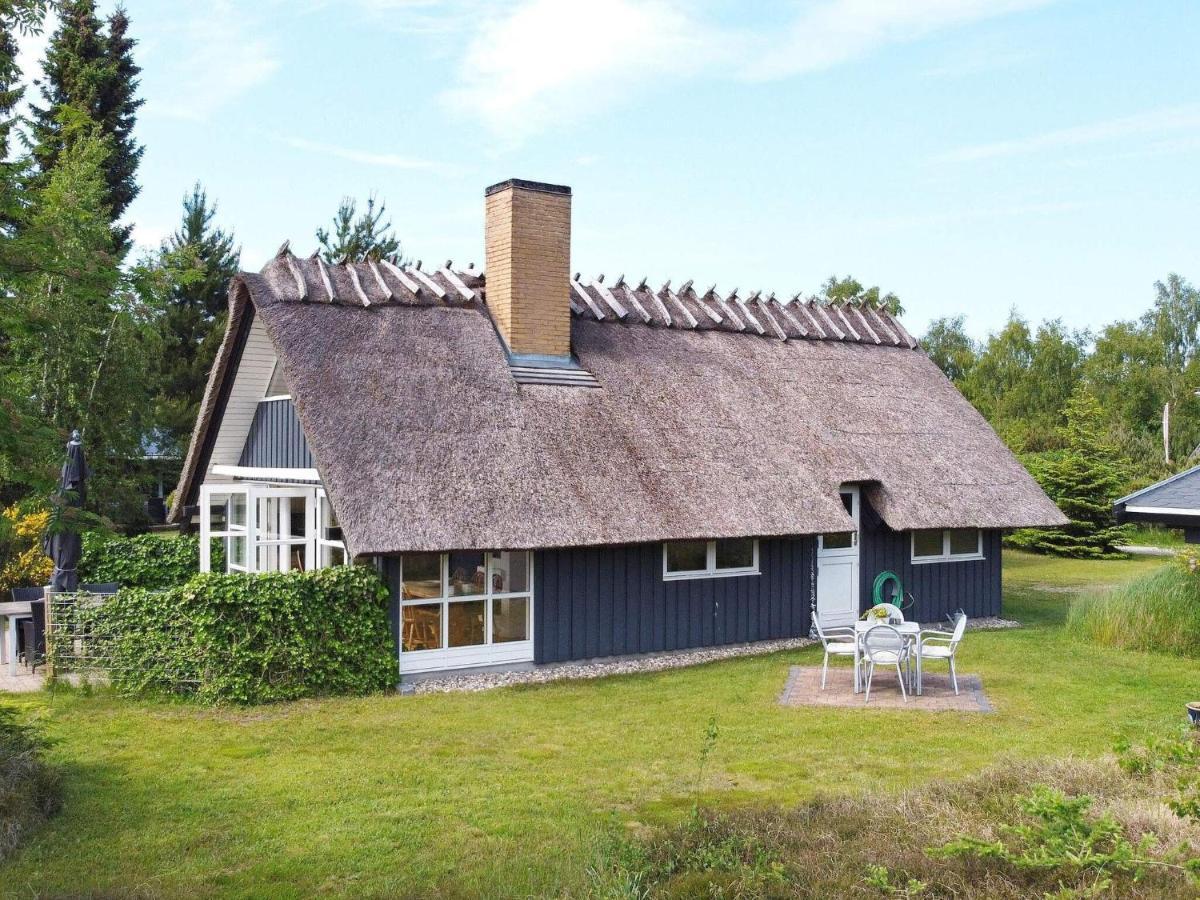 Holiday Home Vaeggerlose Ccxiv Boto By ภายนอก รูปภาพ