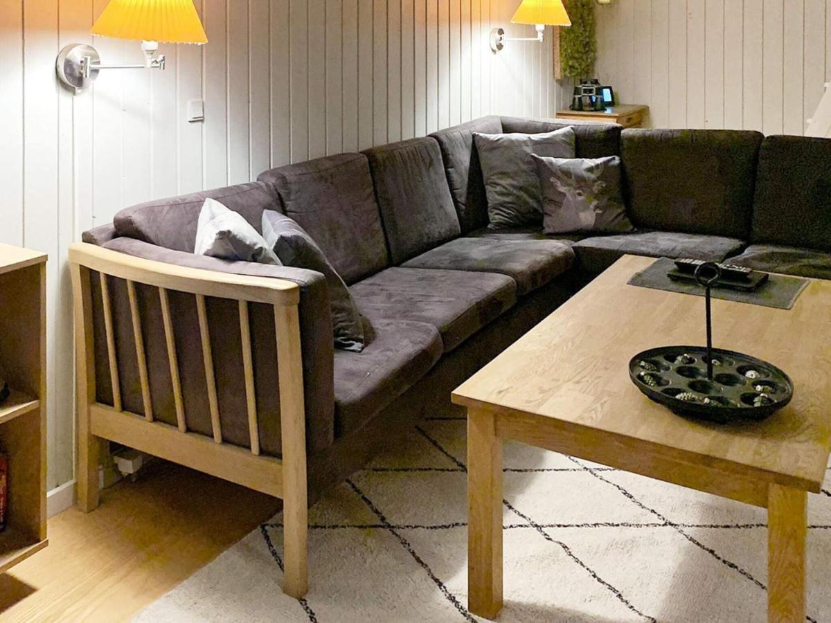 Holiday Home Vaeggerlose Ccxiv Boto By ภายนอก รูปภาพ